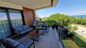 Sunset Penthouse Casa Grzina